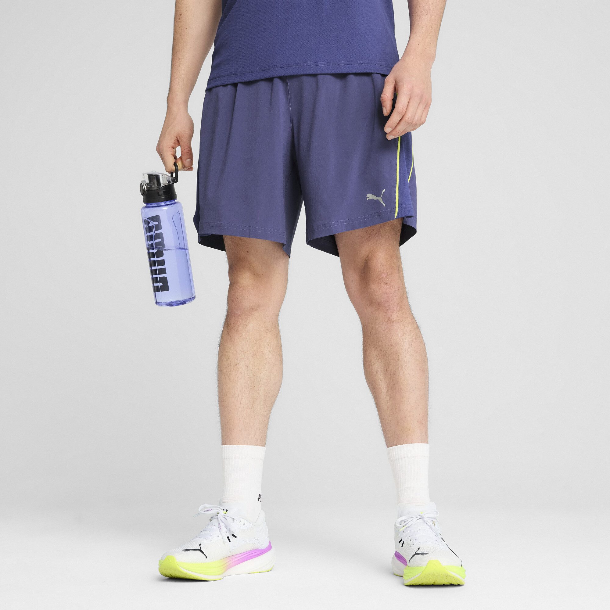 PUMA Laufshorts VELOCITY 7" Laufshorts Herren günstig online kaufen