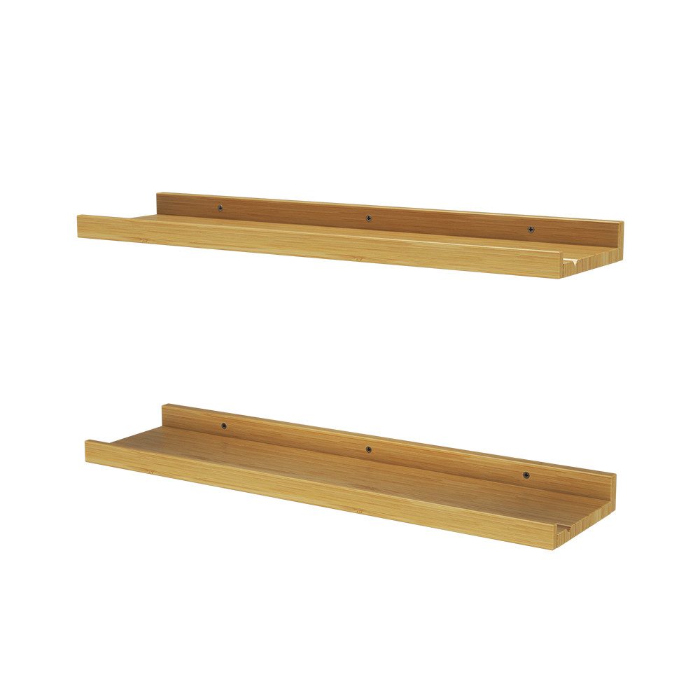 Vicco Bücherregal Linus, Naturholz, 60 x günstig online kaufen