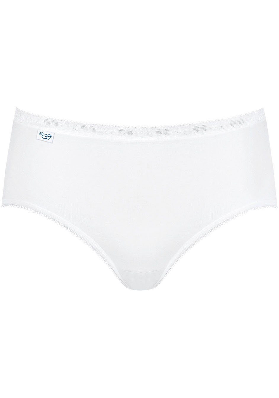 sloggi Midislip Basic+ (4er Pack) perfekter günstig online kaufen