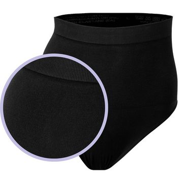 MyClarella High-Waist-Panty Support Panty für das Wochenbett