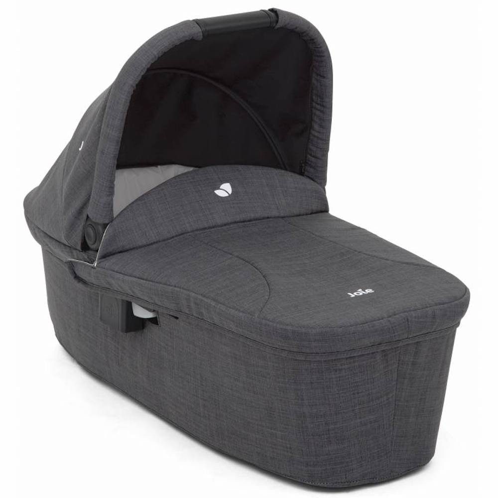 Joie Kombi-Kinderwagen Ramble Babywanne, für Litetrax 4, Mytrax und Tourist geeignet