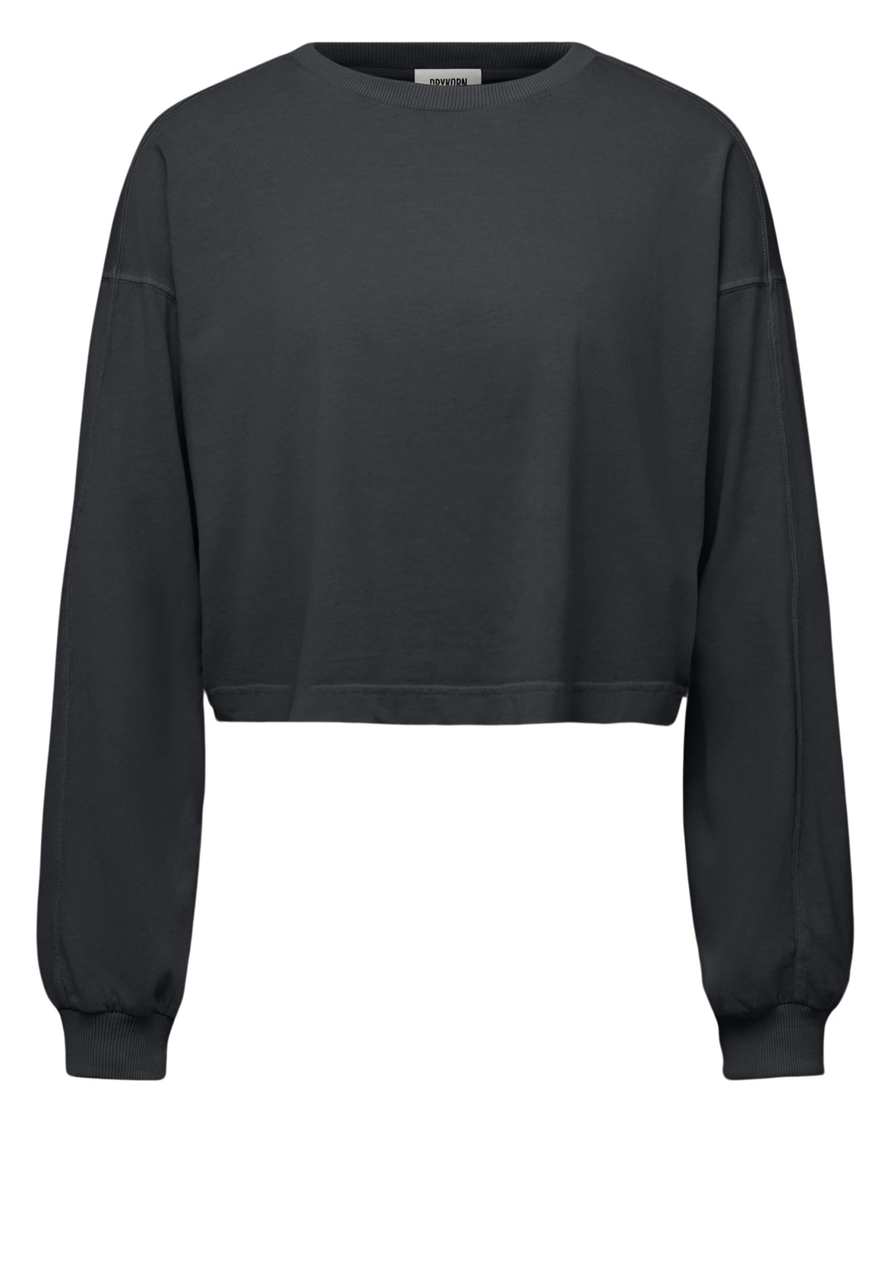 Drykorn Sweatshirt Kelai (1-tlg)