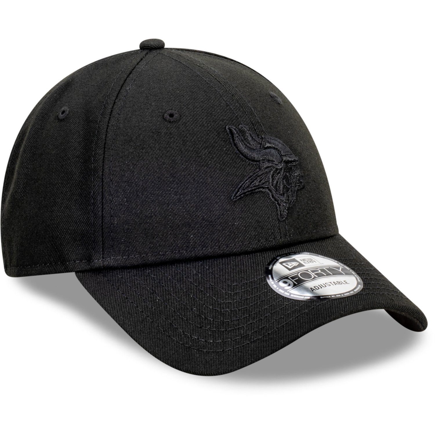 New Era Baseball Cap 9Forty FULL Minnesota Vikings