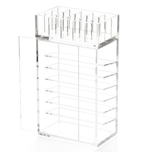 MyBeautyworld24 Make-Up Organizer »Lippenstiftständer aus Acryl für ca