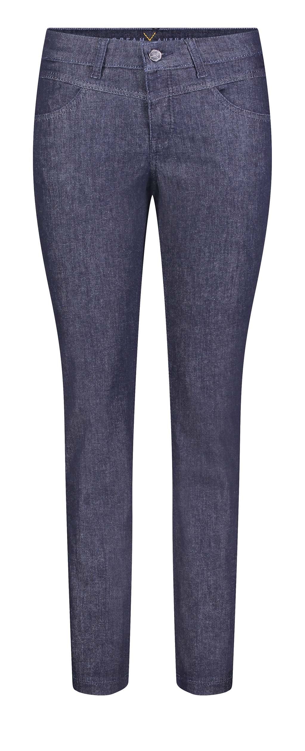 online MAC Stretch-Jeans MAC SLIM DREAM washed D683 5417-90-0357L rinse fashion