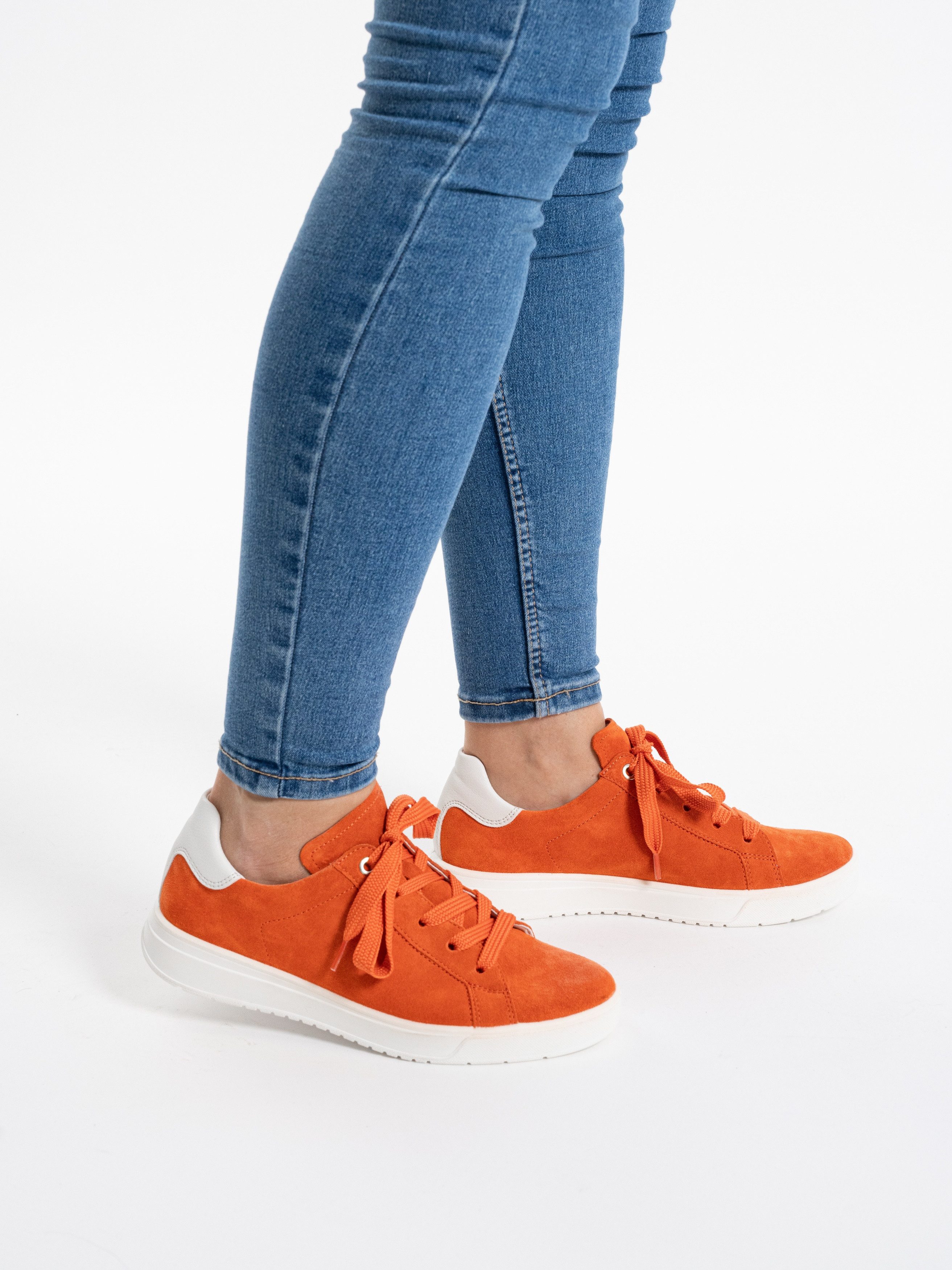 Ara Damen Sneaker Rom Sneaker