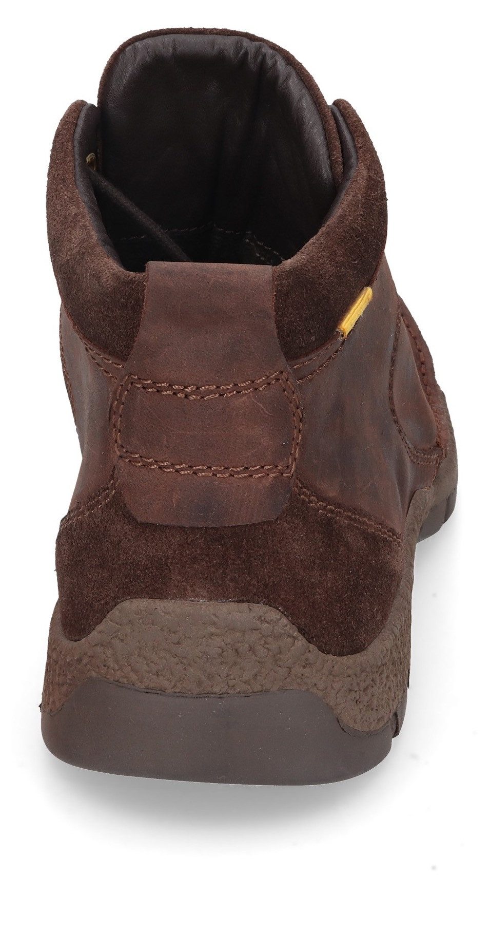 camel active Schnürboots Freizeitstiefel, Winterstiefel, Schnürstiefel günstig online kaufen