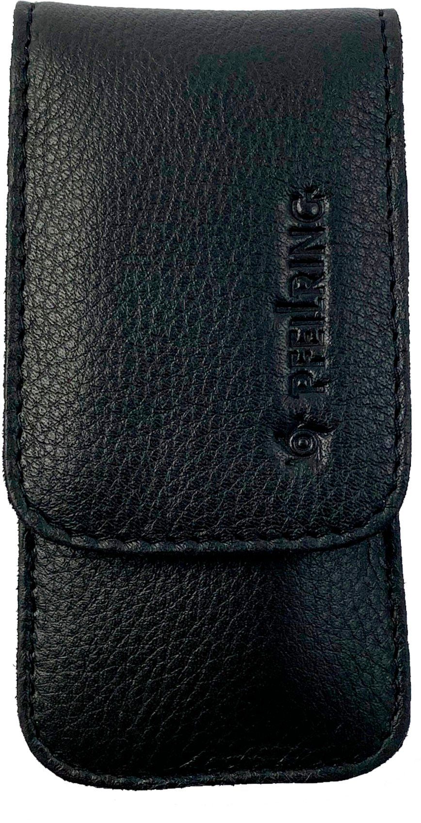 Nappaleder PFEILRING Taschenetui Maniküre-Etui, tlg., 3