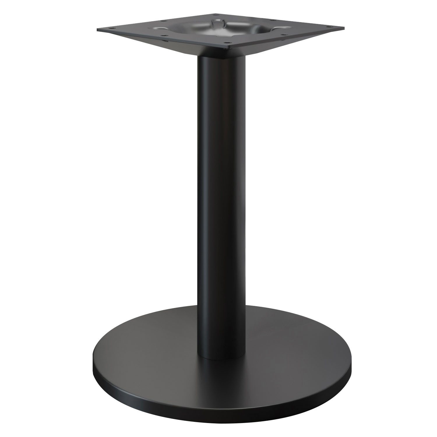 GGMMÖBEL Tischbein NIZZA