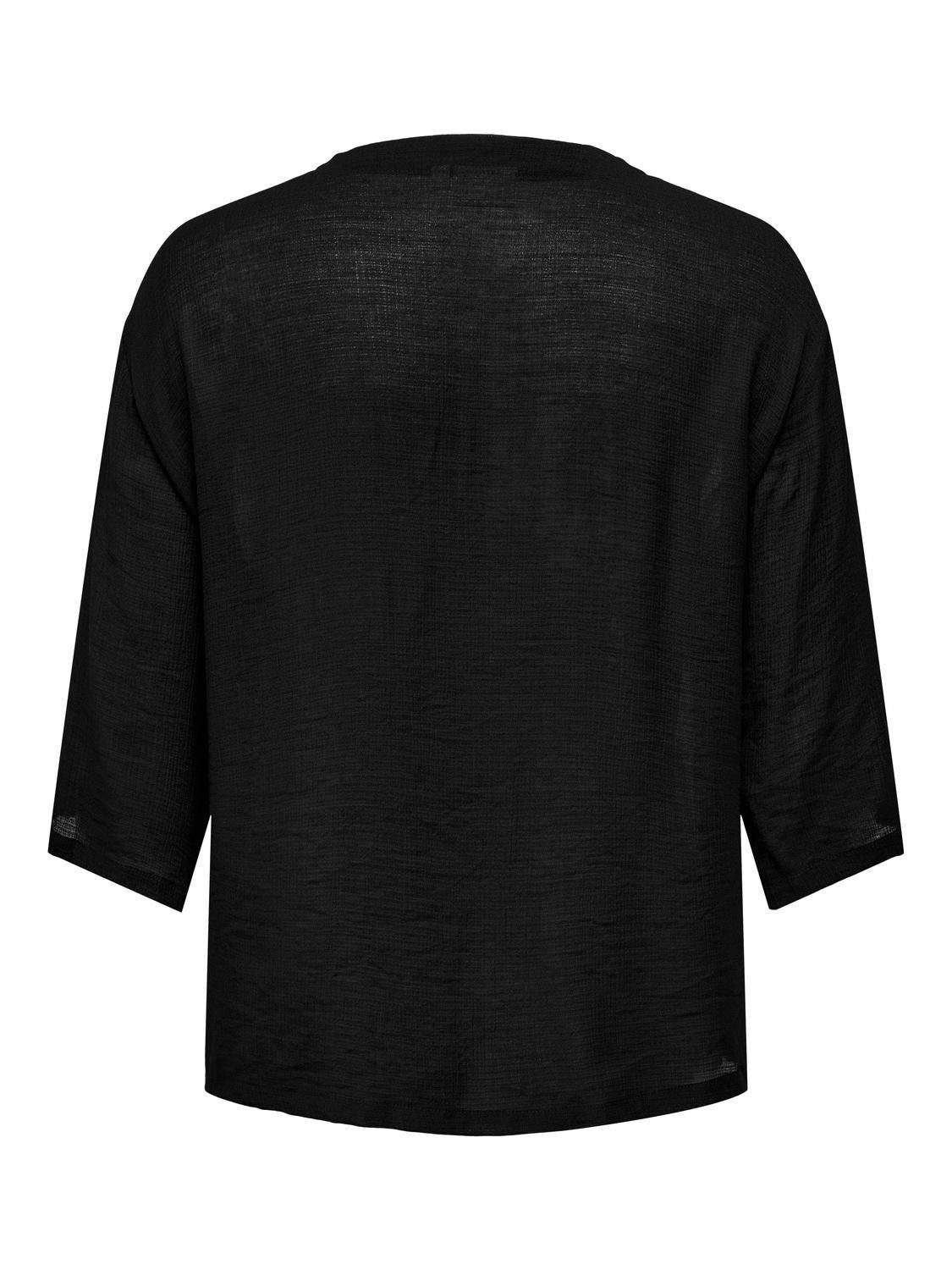 ONLY CARMAKOMA Cardigan Eleganter Schnitt mit günstig online kaufen