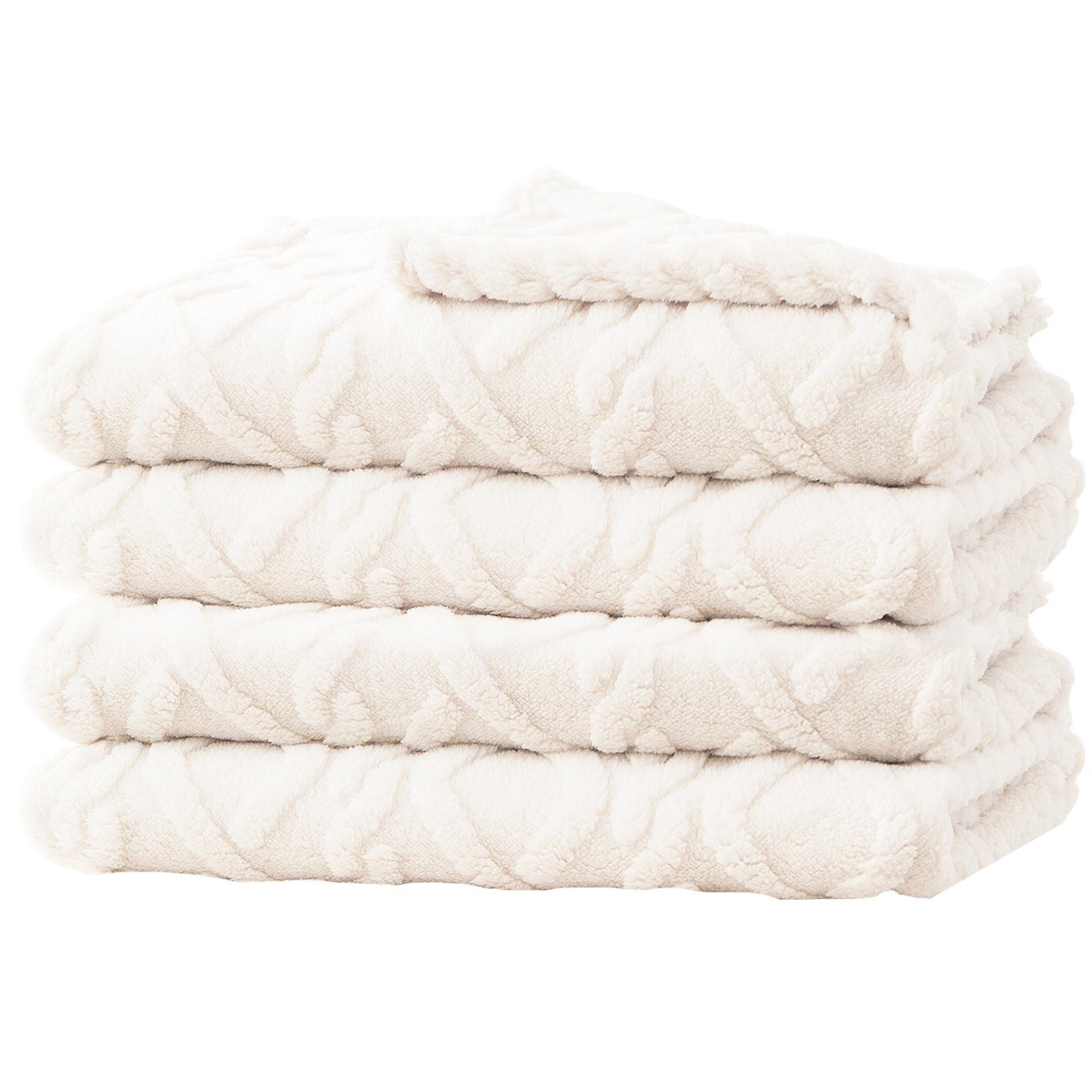 Wohndecke Kuscheldecke, KEAYOO, Flauschige Kuscheldecke aus günstig online kaufen