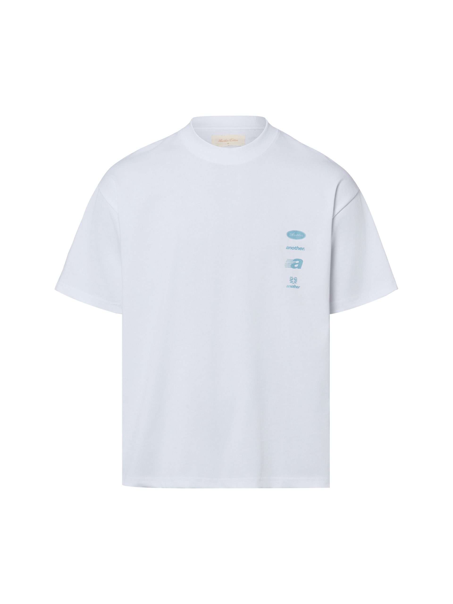 Another Cotton Lab T-Shirt Summer Story