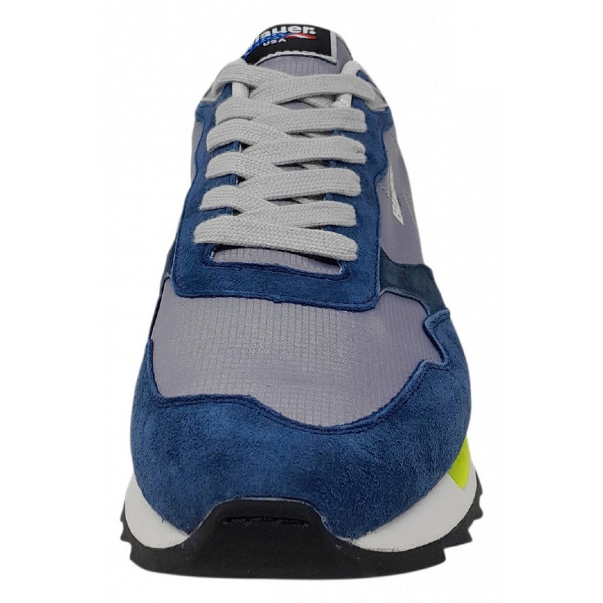 Blauer.USA RYDER 01 Sneaker