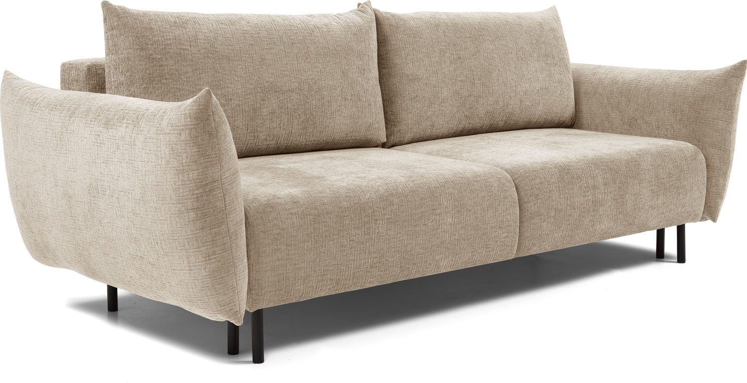 WFL GROUP Schlafsofa Gloria, Sofa mit günstig online kaufen