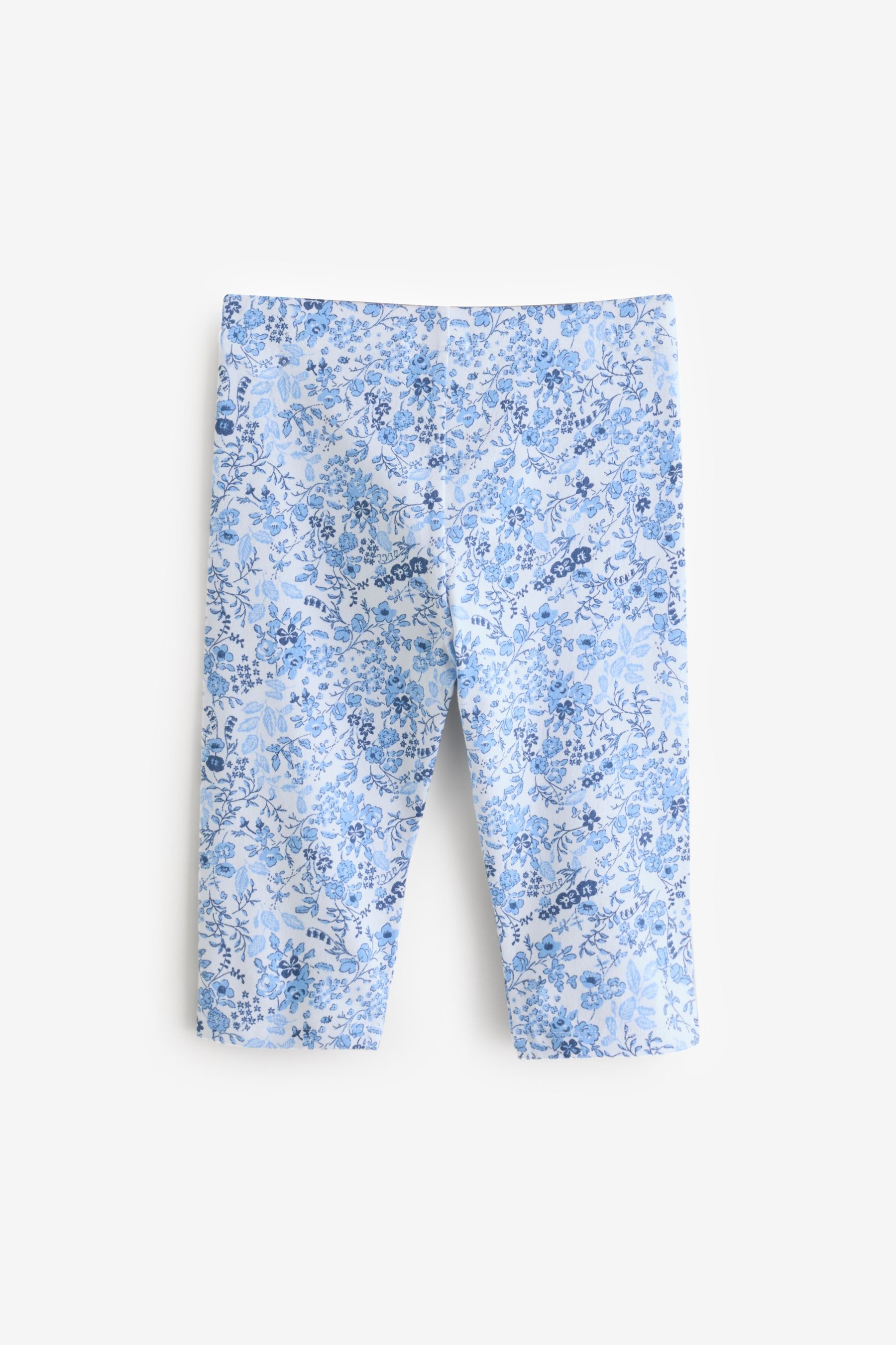 Next Leggings Verkürzte Leggings, 4er-Pack (4-tlg) günstig online kaufen