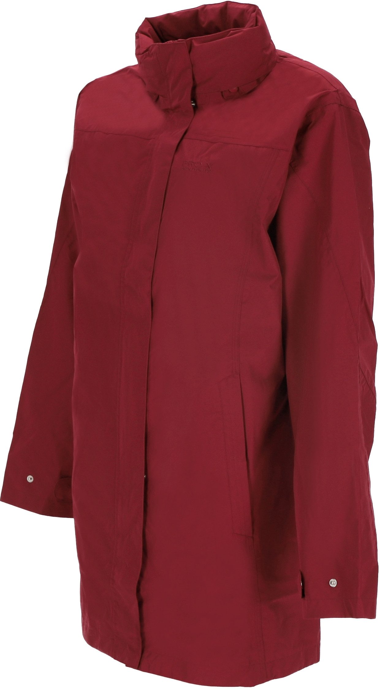 PRO-X ELEMENTS Regenmantel JENNA Atmungsaktiv günstig online kaufen