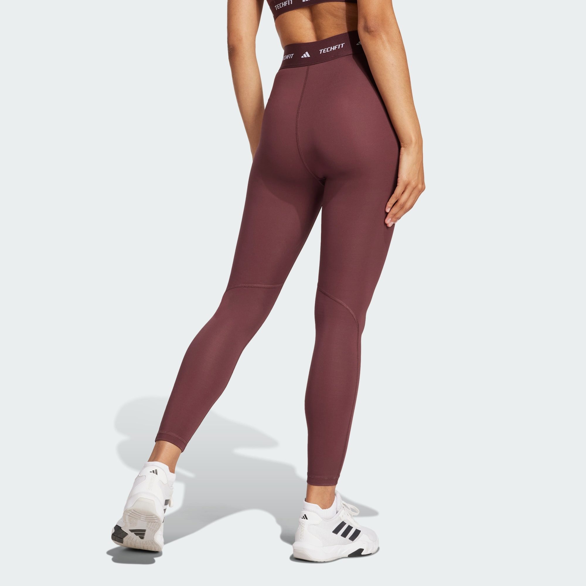 adidas Performance Funktionstights TECHFIT 7/8-LEGGINGS günstig online kaufen