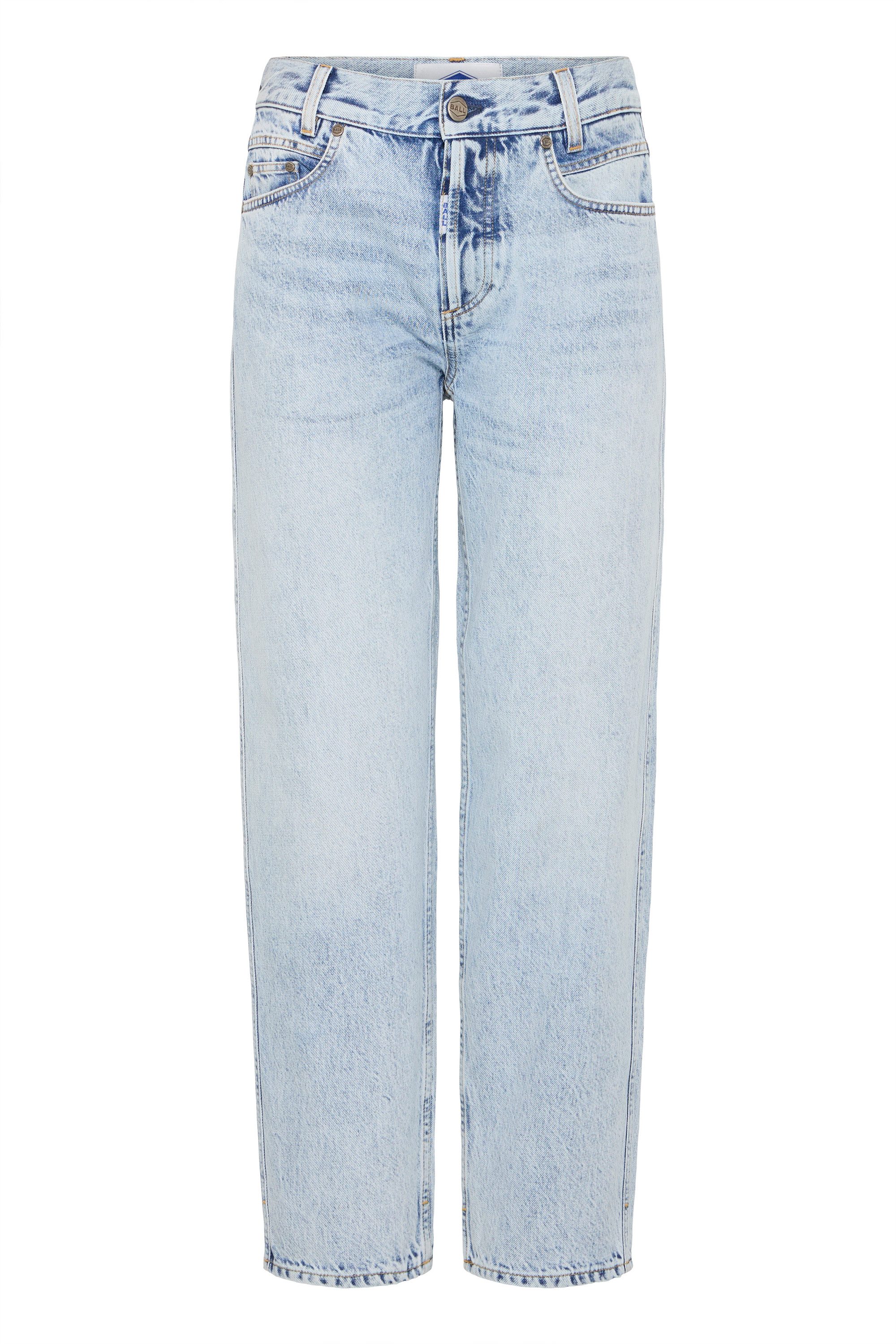 Regular-fit-Jeans Jeans BAPAOLO