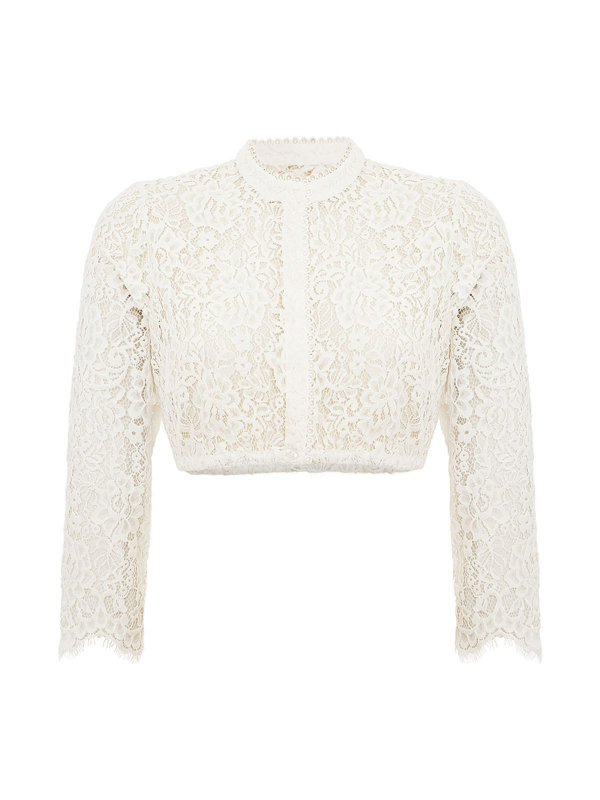 Dirndlbluse OTTILIE