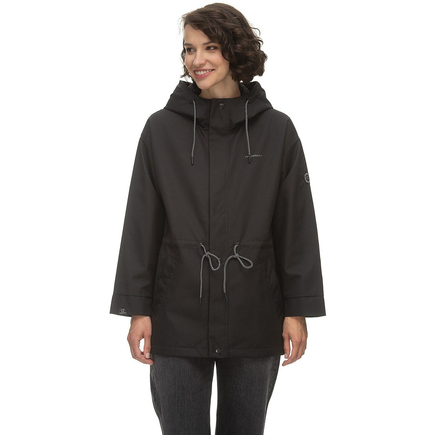 Outdoorjacke Jacke W URBANNA REMAKE