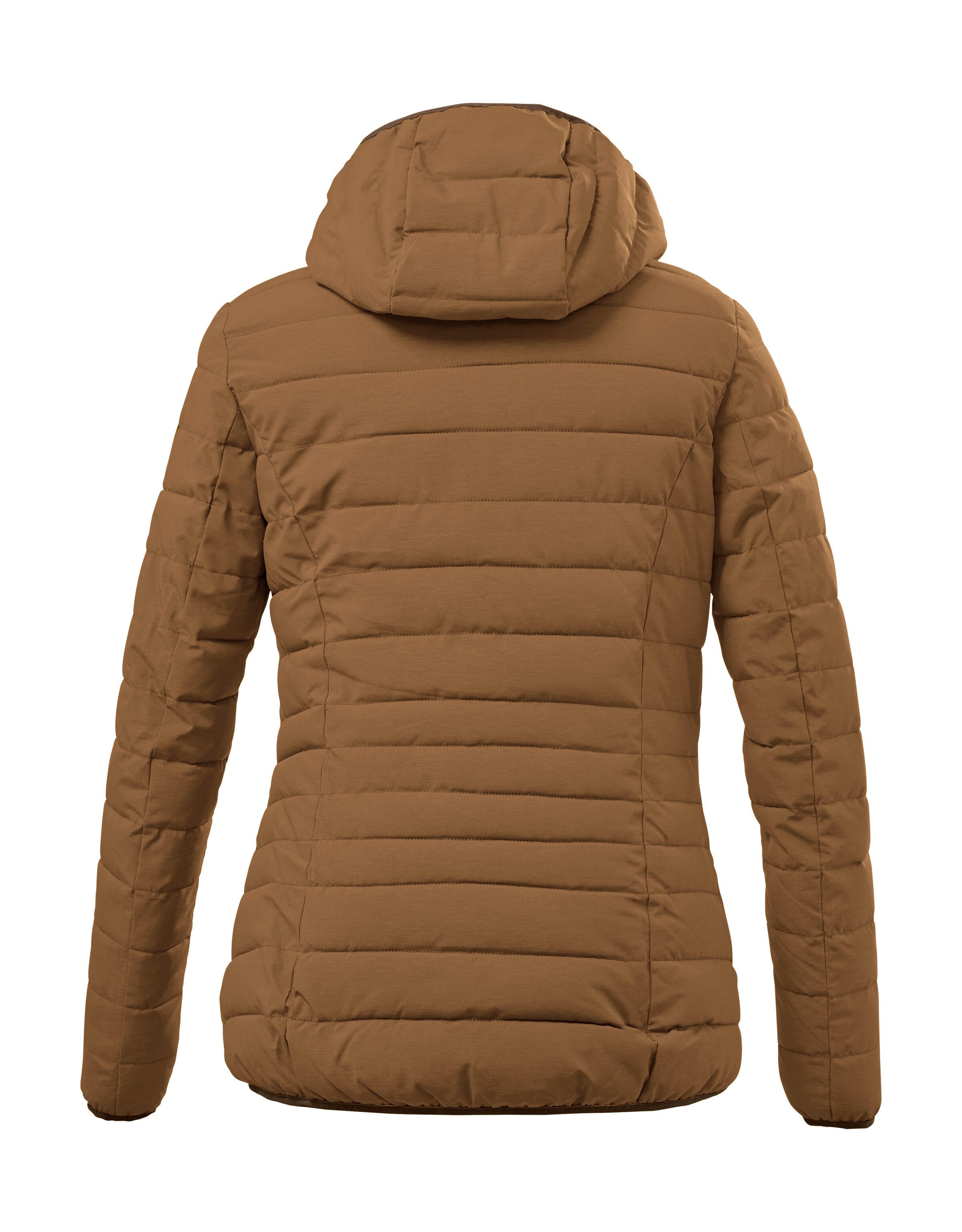 G.I.G.A. DX by killtec Steppjacke GS 222 WMN QLTD JCKT Leichte, wasserabwei günstig online kaufen