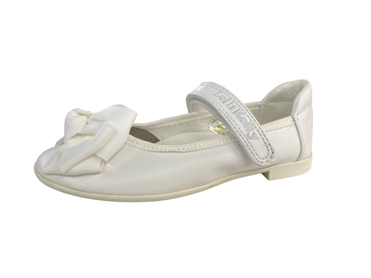 Lelli Kelly Lelli Kelly Ballerina AMBRA LKBA2049-AA01 BIANCO weiß Sneaker