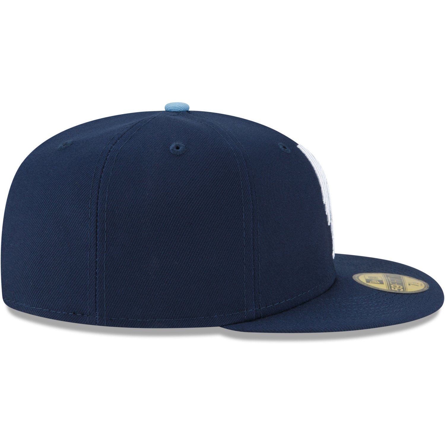 Cap Era New Fitted 59Fifty CONNECT Royals City Kansas CITY