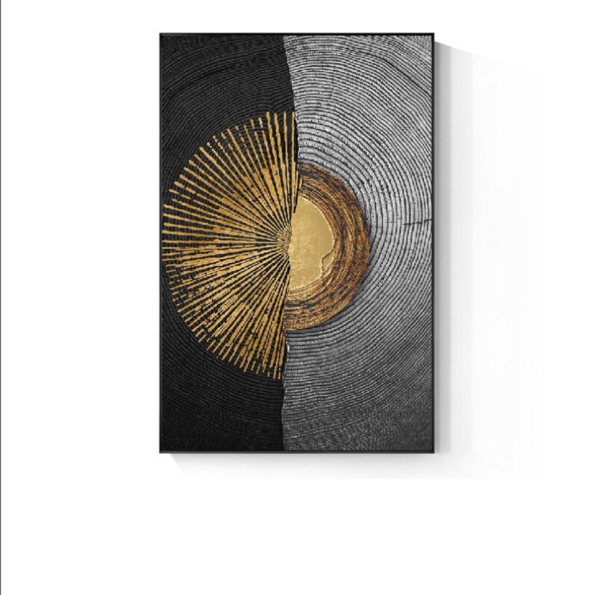 TPFLiving Kunstdruck (OHNE RAHMEN) Poster - günstig online kaufen