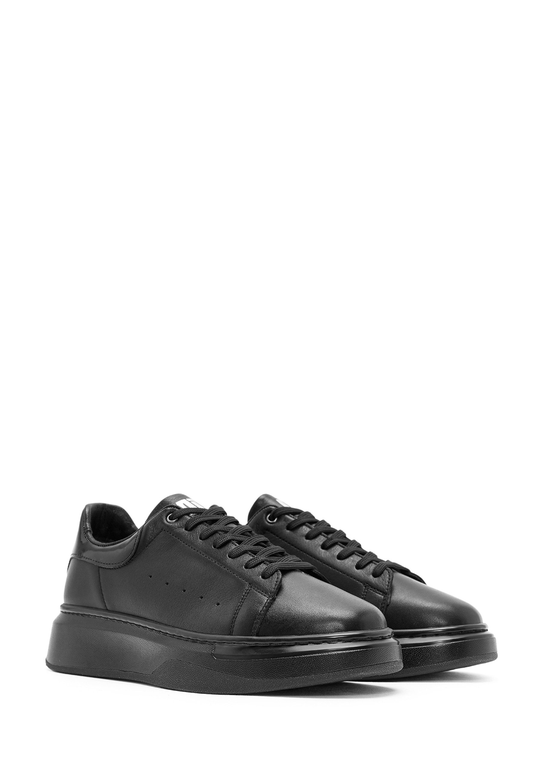 Derimod Sneaker aus Leder
