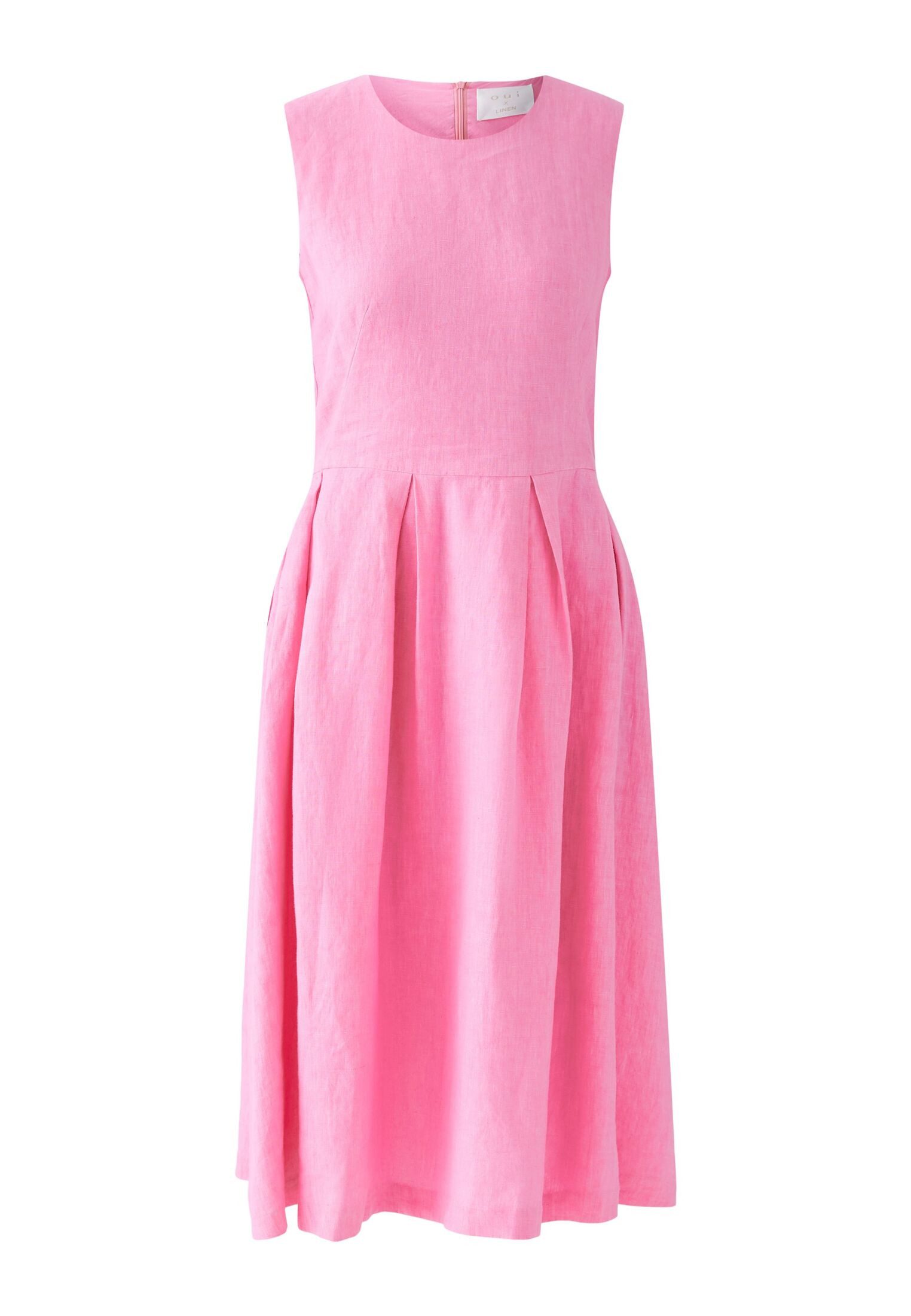Sommerkleid Midikleid