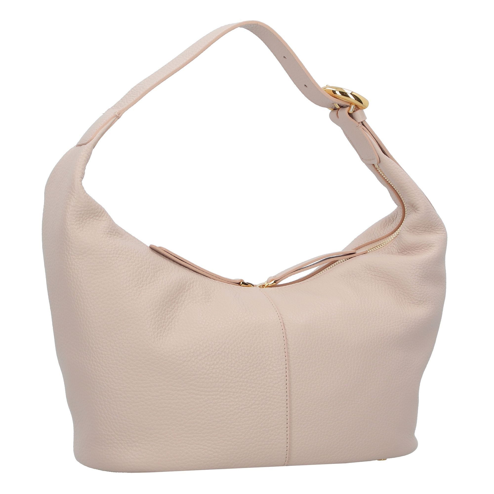 COCCINELLE Schultertasche Fernanda, Leder