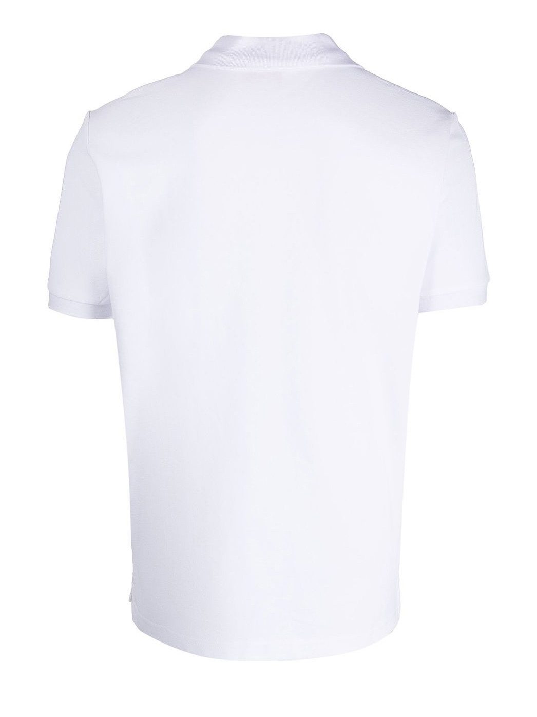 Diesel Poloshirt körperbetonende Slim Fit Passform günstig online kaufen