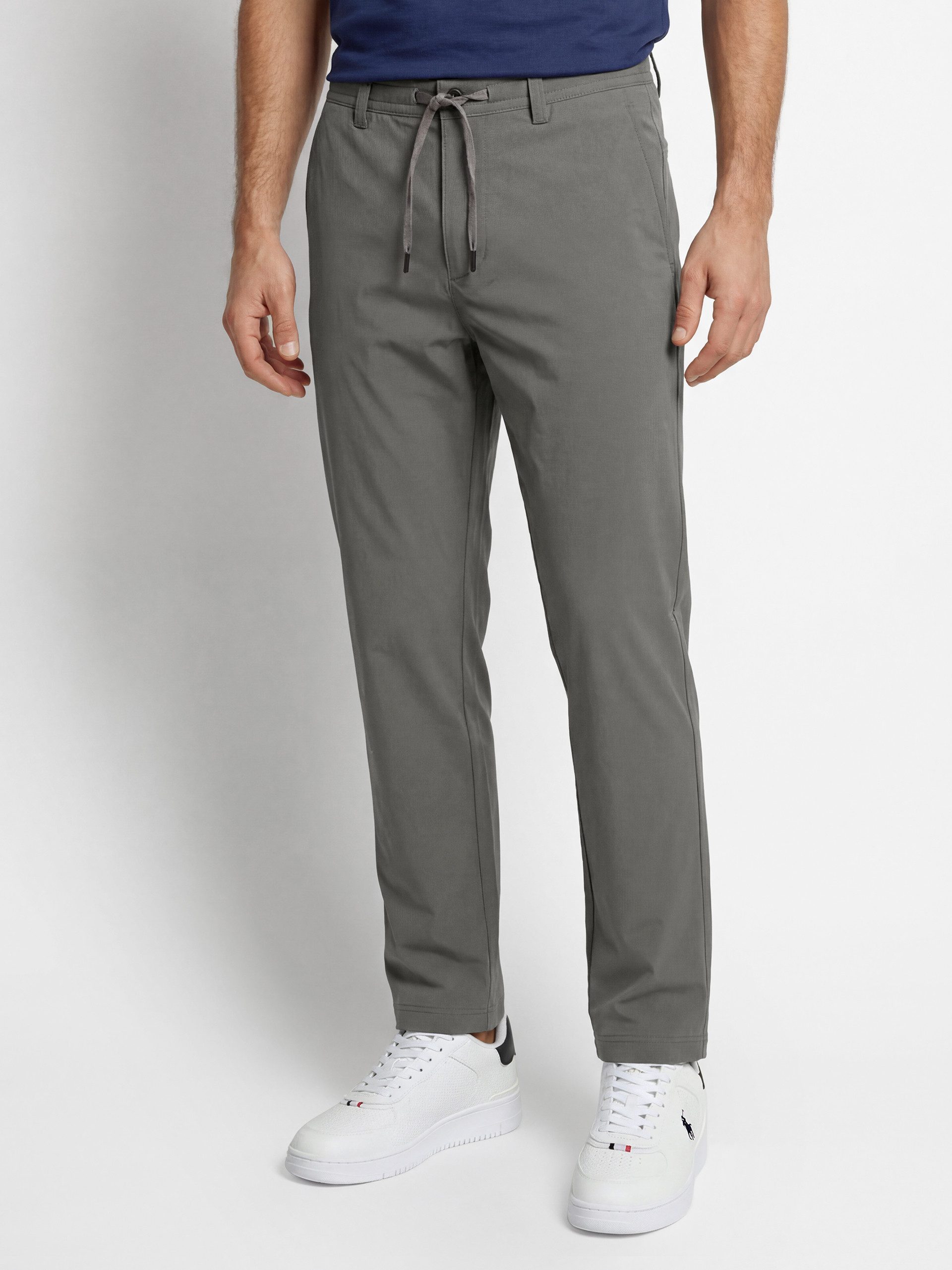 BOSS ORANGE Stoffhose