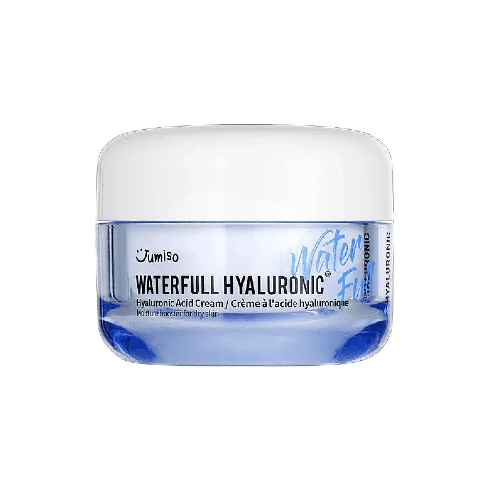 Jumiso Tagescreme Jumiso Waterfull Hyaluronic Acid Cream