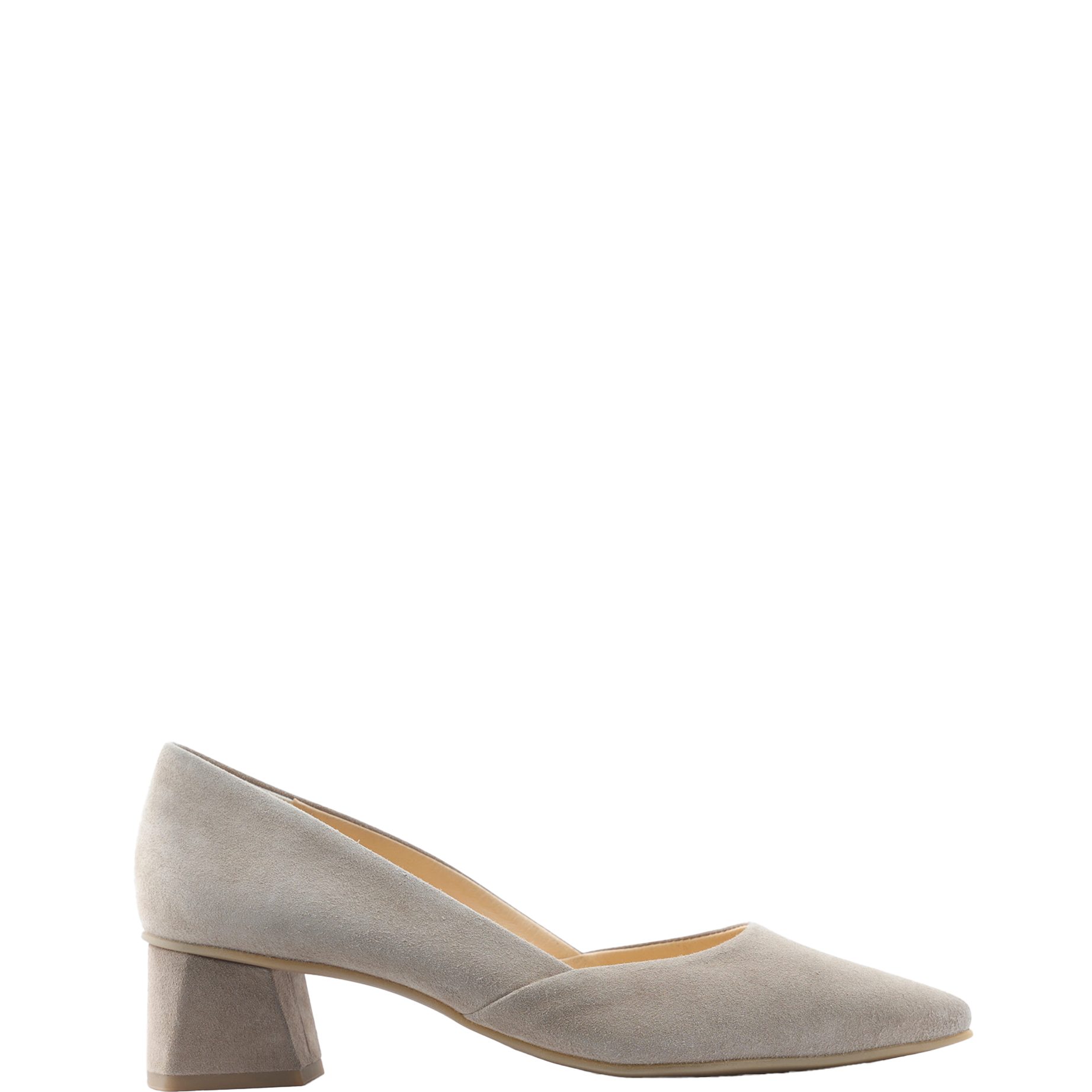 Paul Green Paul Green 3815-028, Туфли, Beige, Damen Туфли