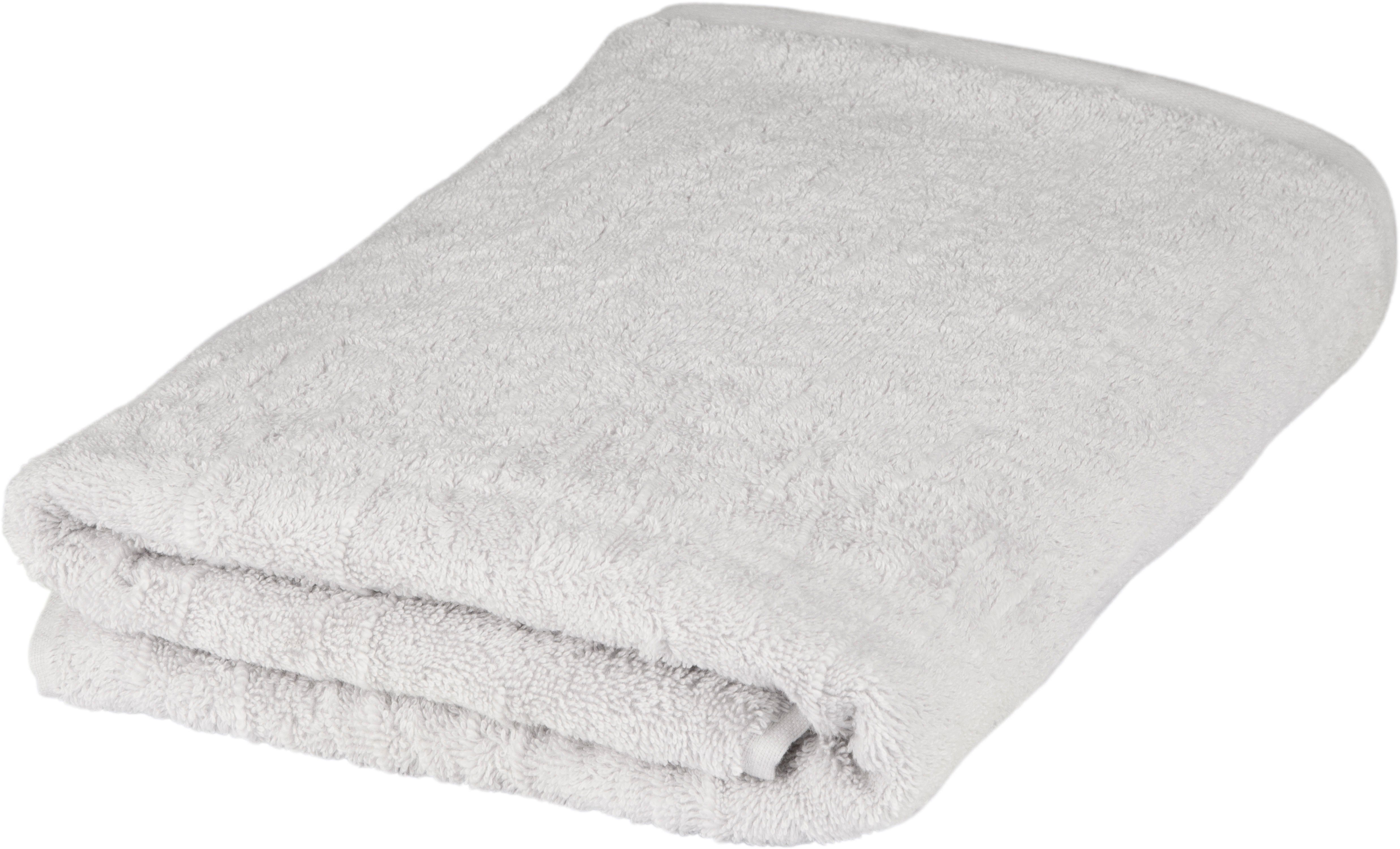 ROSS Duschtuch Premium, Frottier (1-St), 100% günstig online kaufen