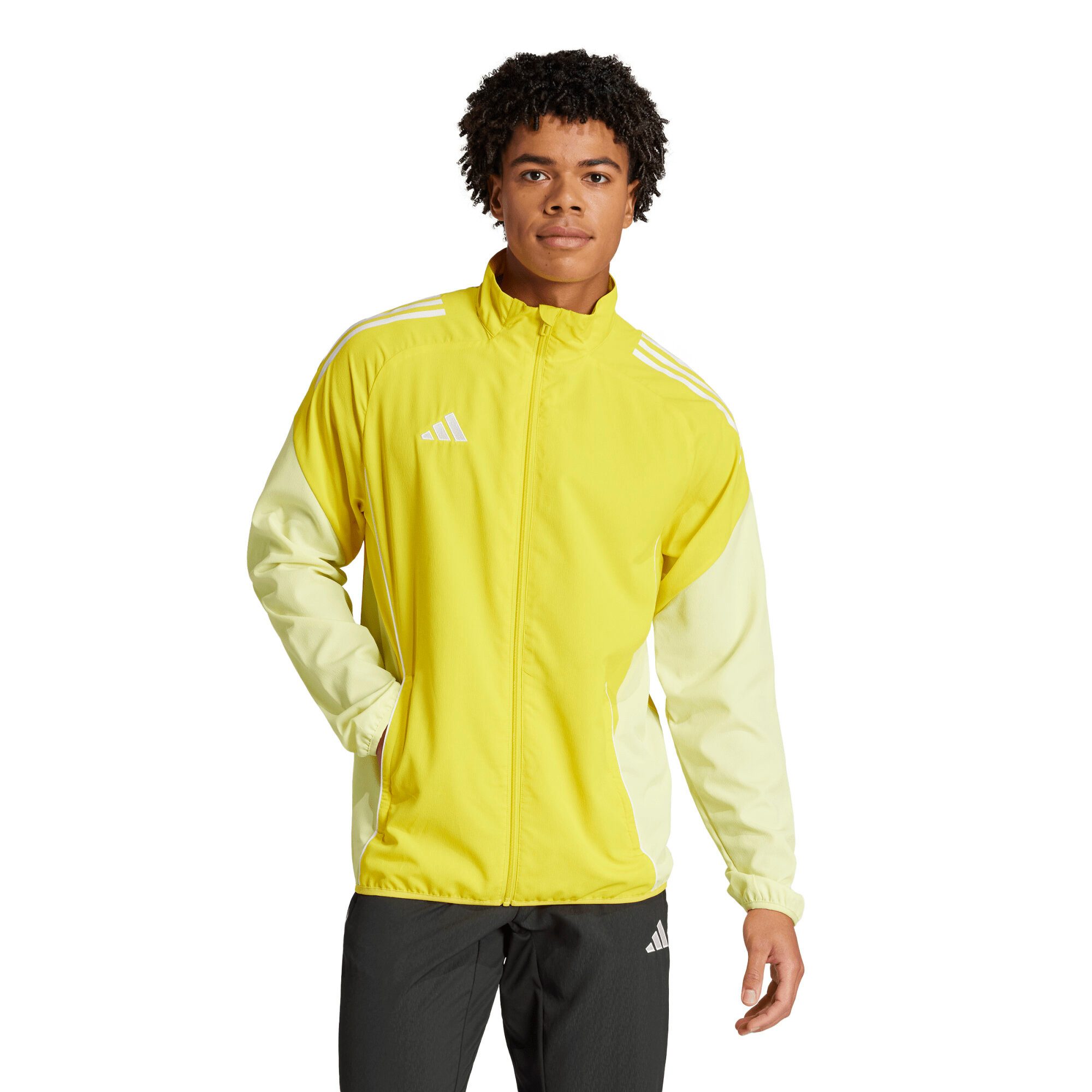 adidas Performance Trainingsjacke adidas Herren Präsentationsjacke Tiro 25 Competition