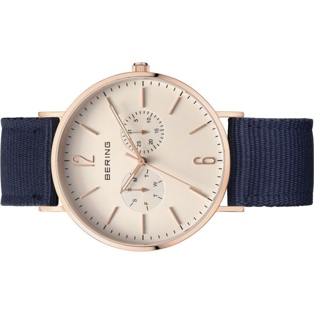 Bering Quarzuhr 14240-664