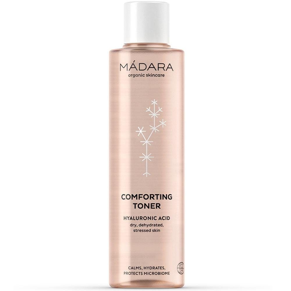 Madara Gesichtswasser Entspannendes, 200 ml