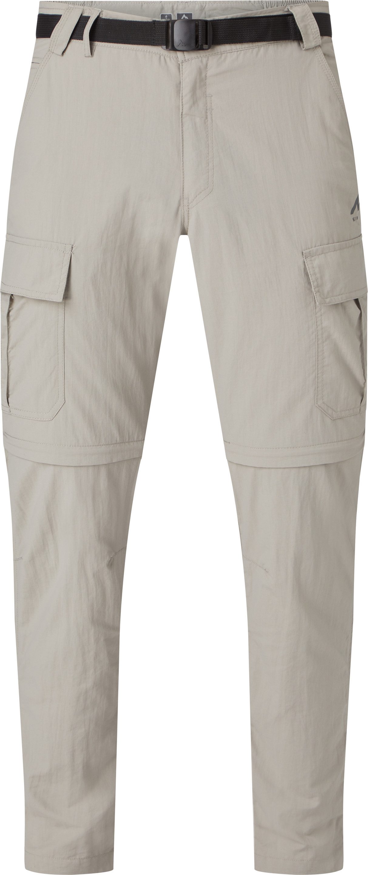 Outdoorhose HE.-ABZIPPHOSE AMITE III MN