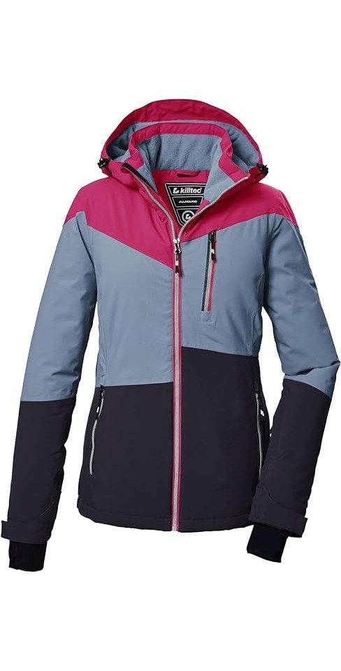 Killtec Funktionsjacke KSW 197 WMN SKI günstig online kaufen
