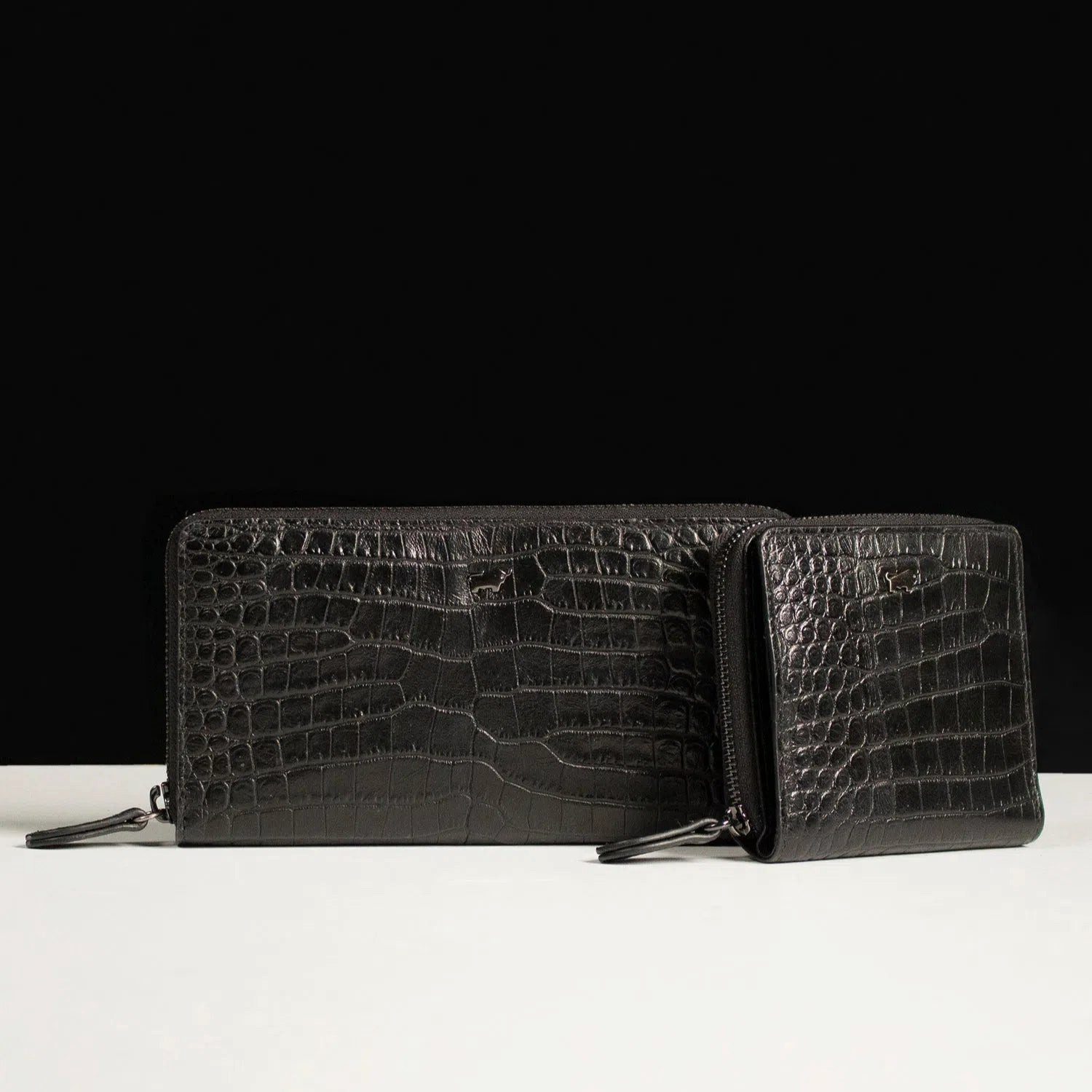 Braun Büffel Geldbörse Viktoria RV-Geldbörse 16CS schwarz günstig online kaufen