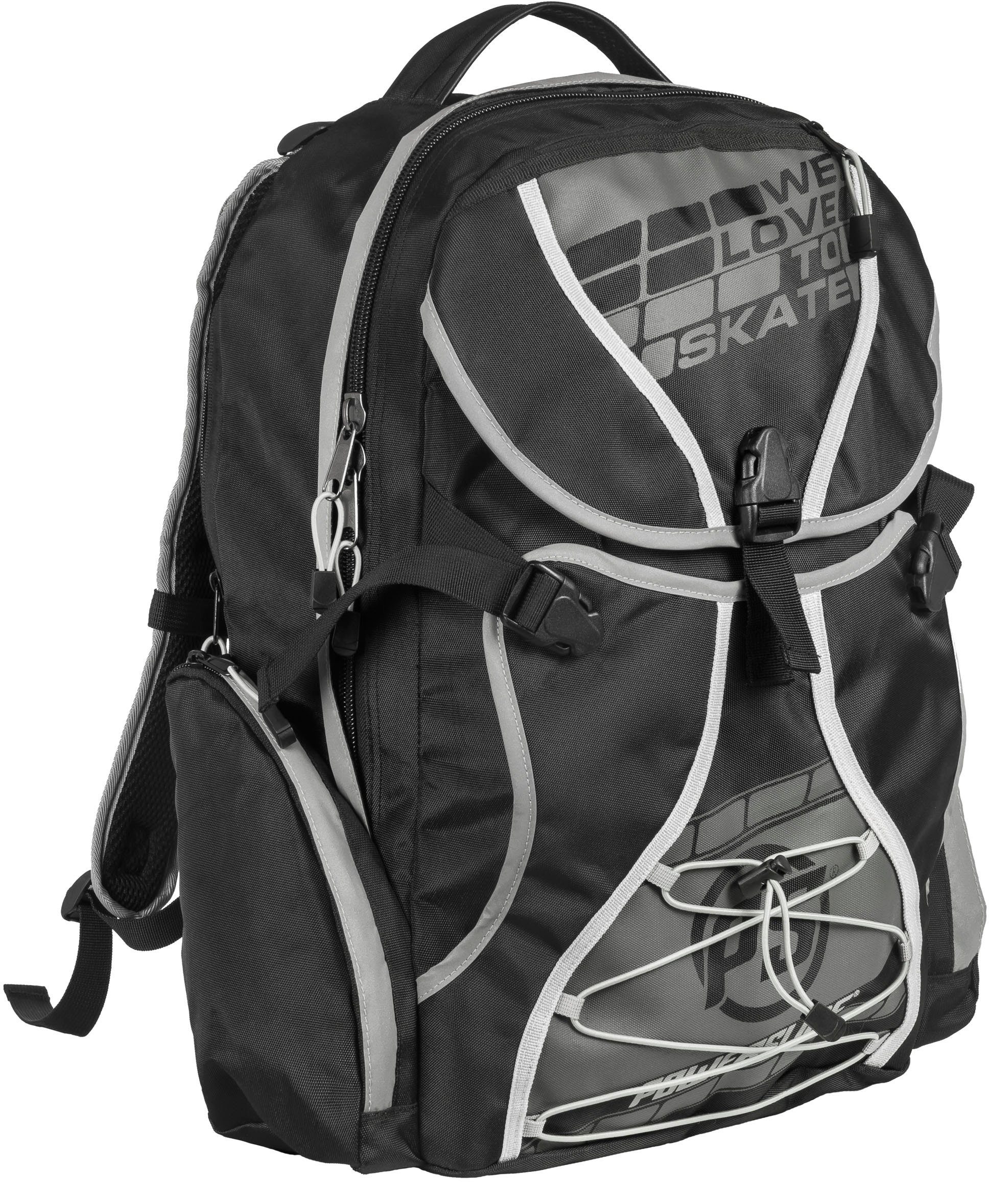 Powerslide Sportrucksack Sports Backpack