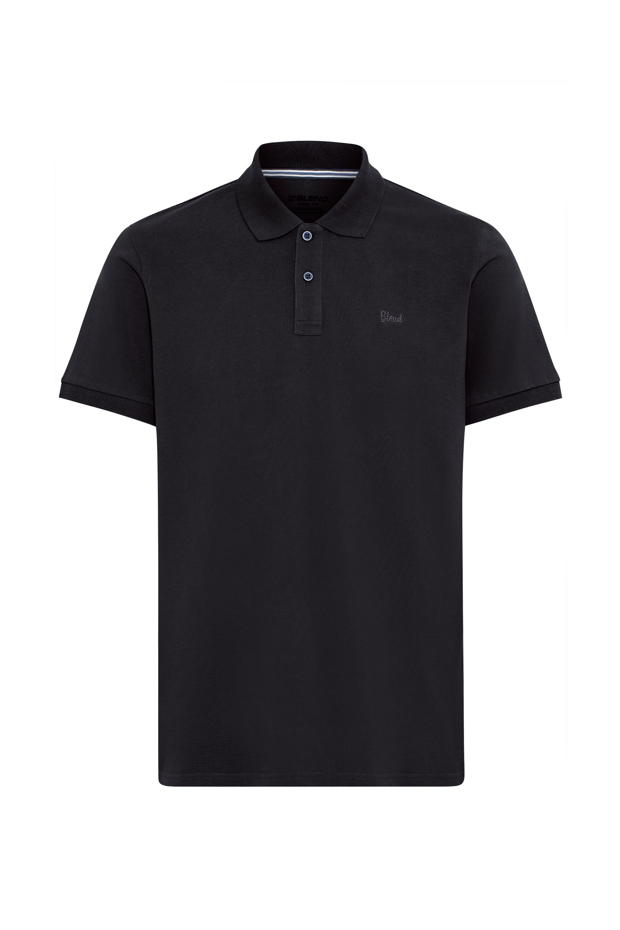 Blend Poloshirt BHAbdo Modisches Polohemd günstig online kaufen