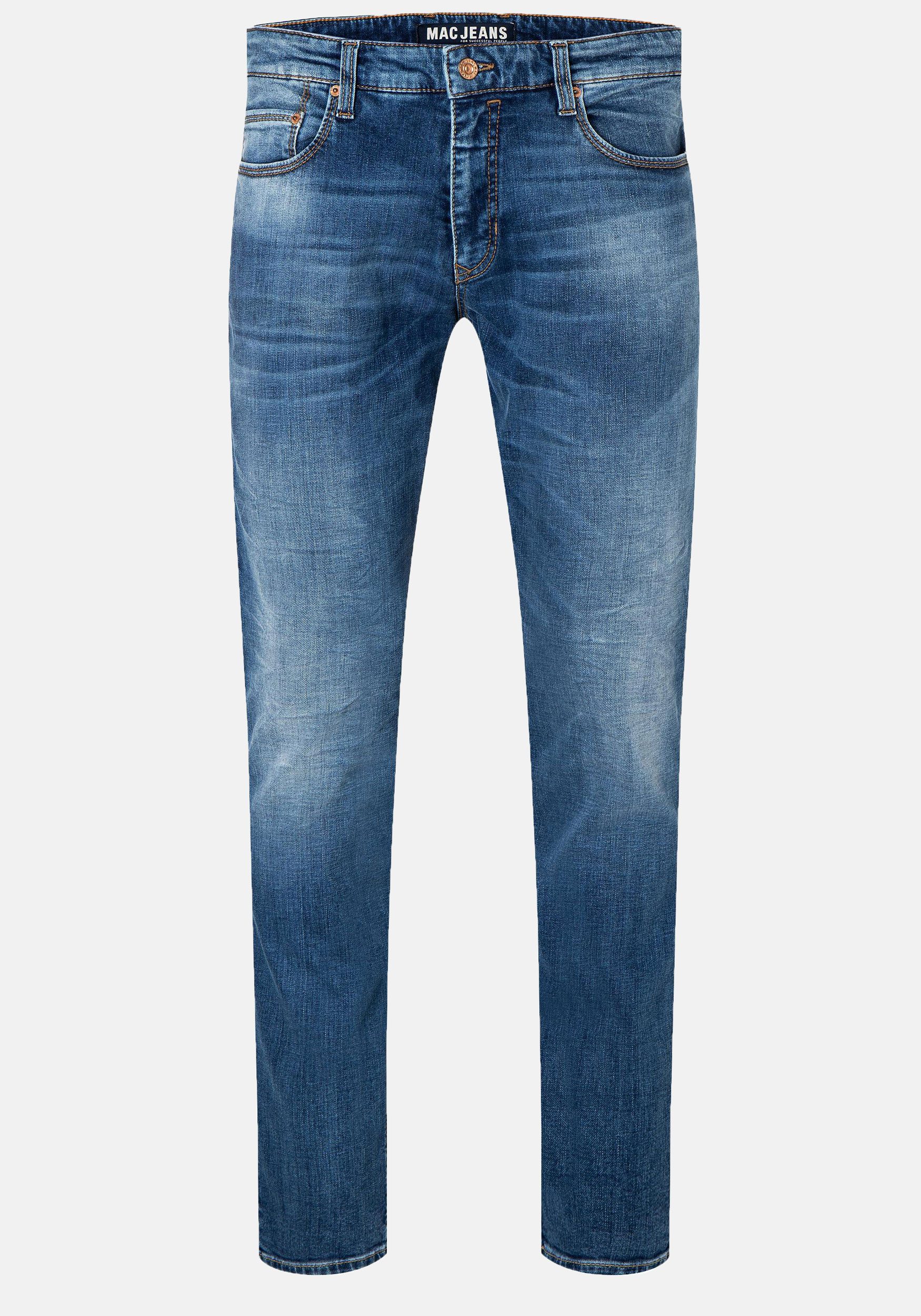 5-Pocket-Jeans Greg