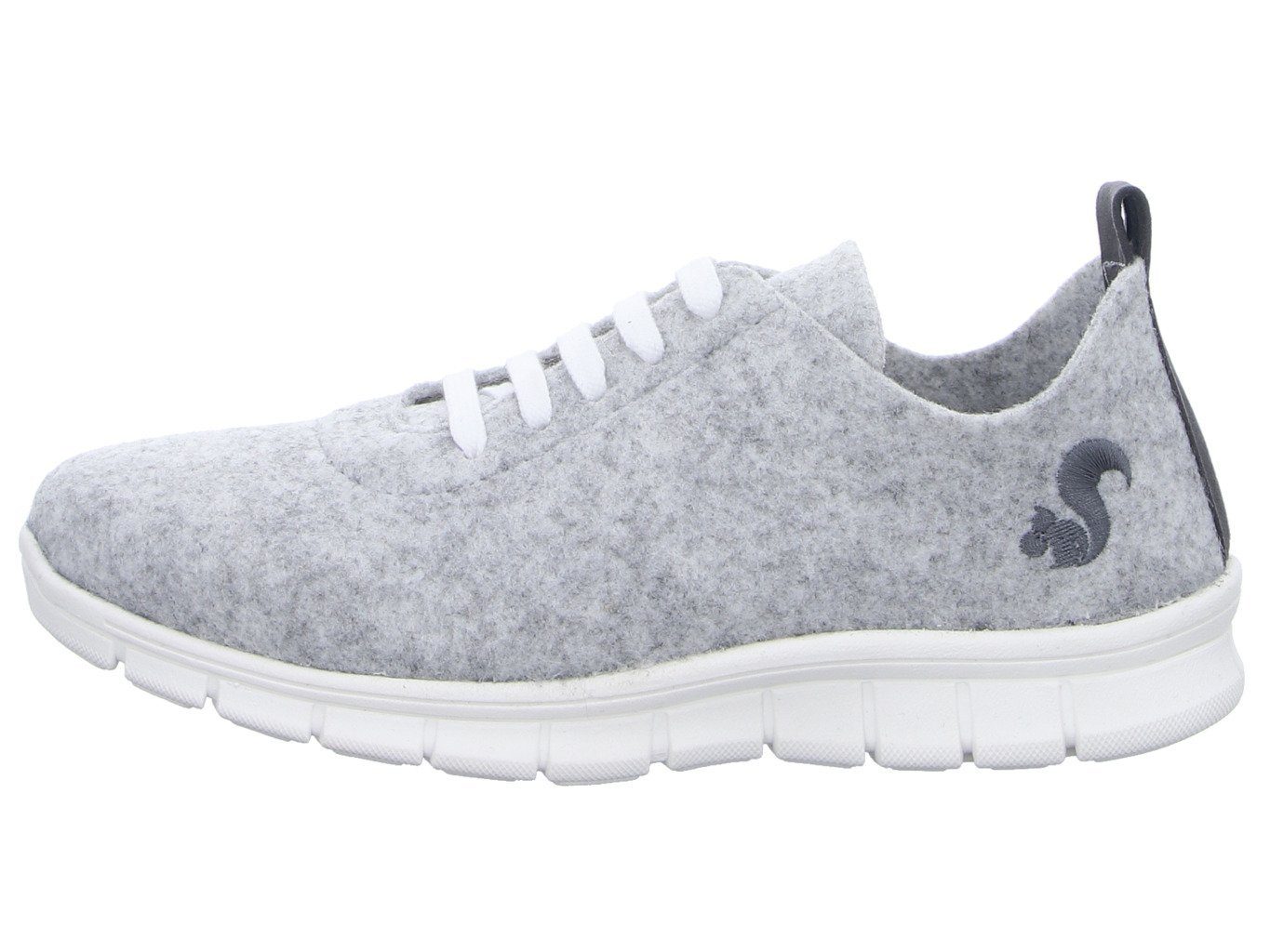 thies Pett Schnürschuh Vegan