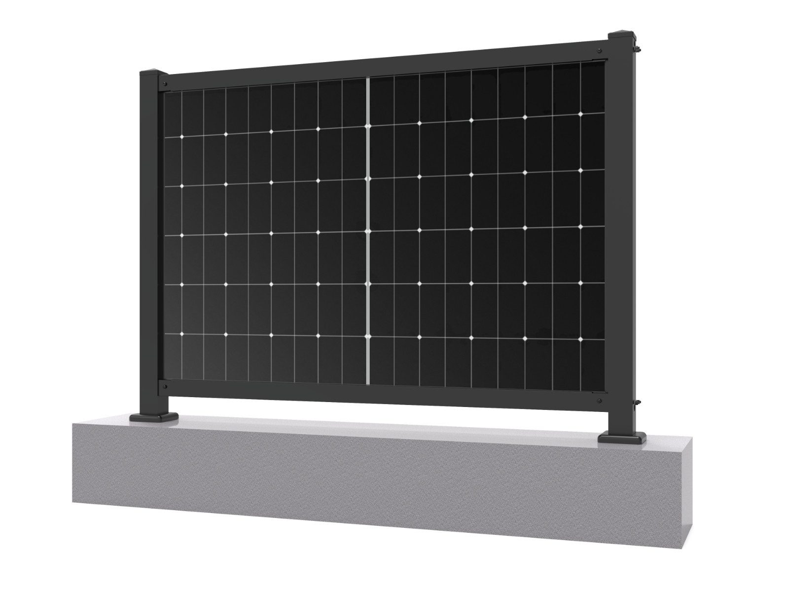 30+ Pv Zaun Halterung, Entdecken sie hochwertige pv halterungen zur