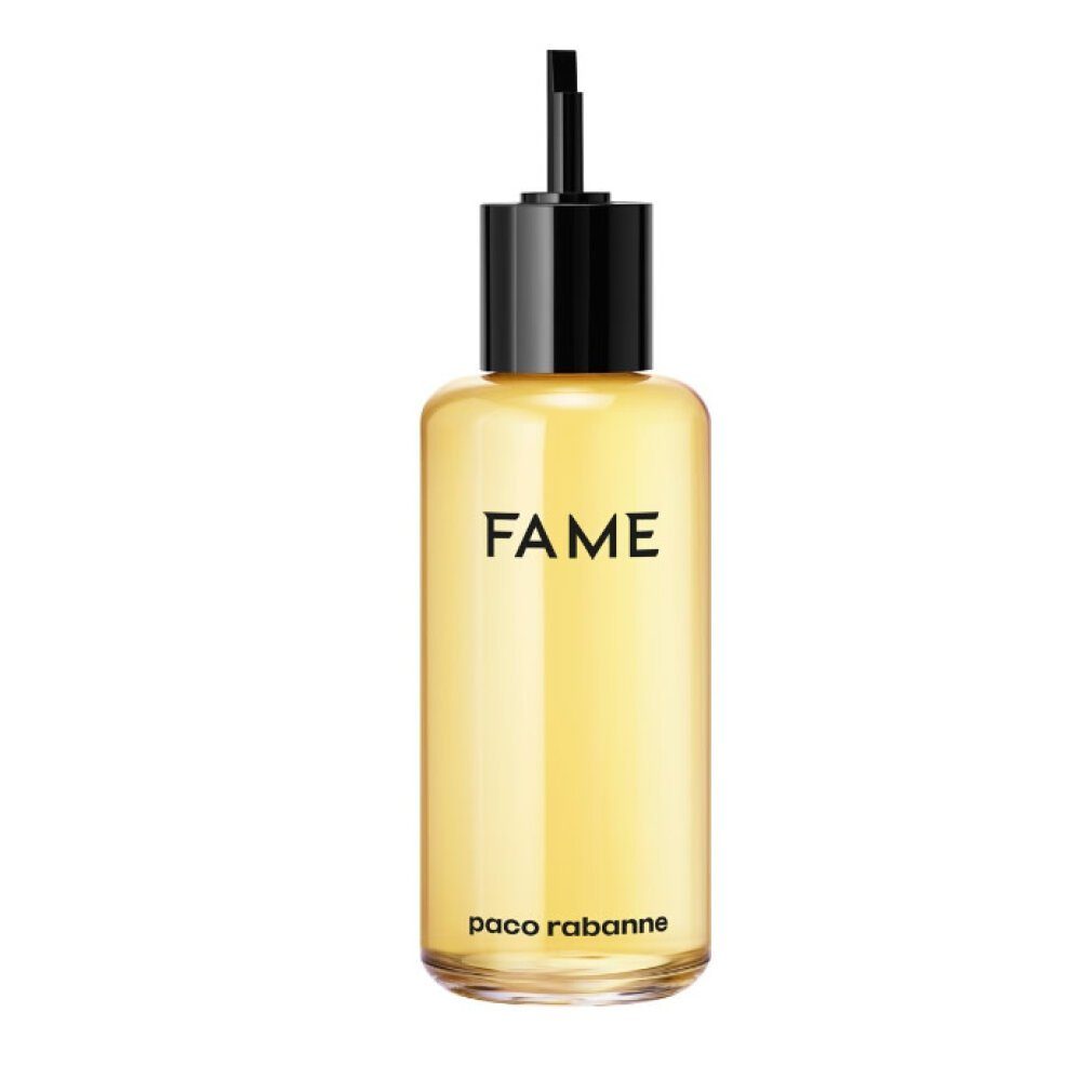 FAME eau paco 200 ml de de Parfum Eau refill rabanne parfum