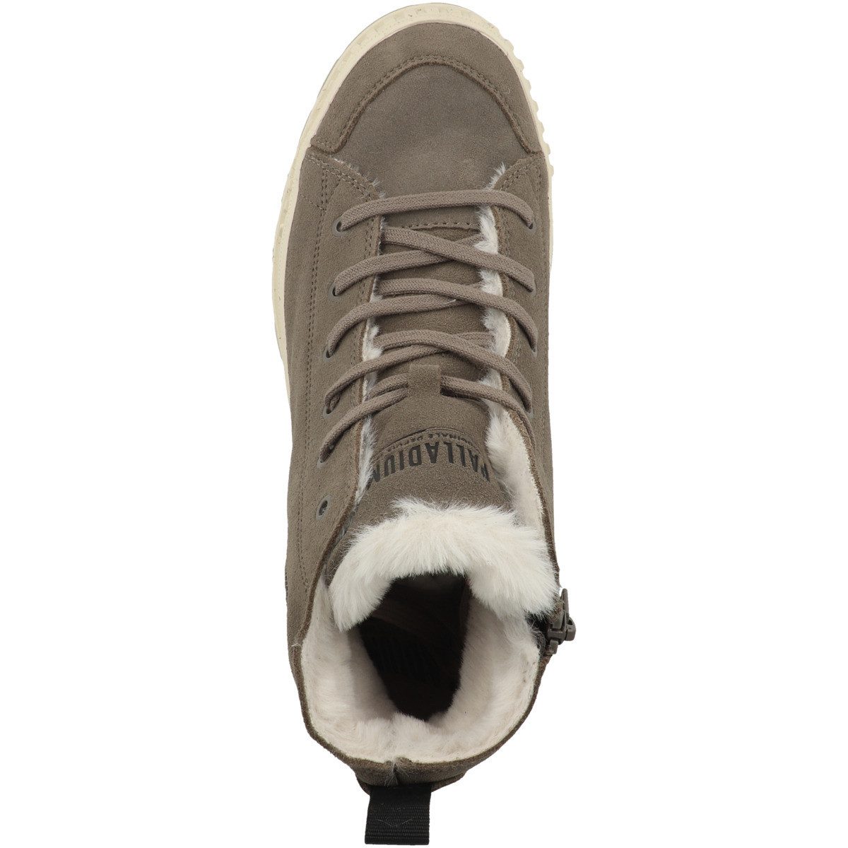 Palladium Pallashock Zip Warm Unisex Erwachsene Stiefelette Stiefeletten, Stiefel, Winterstiefel, Winterboots, Schneestiefel