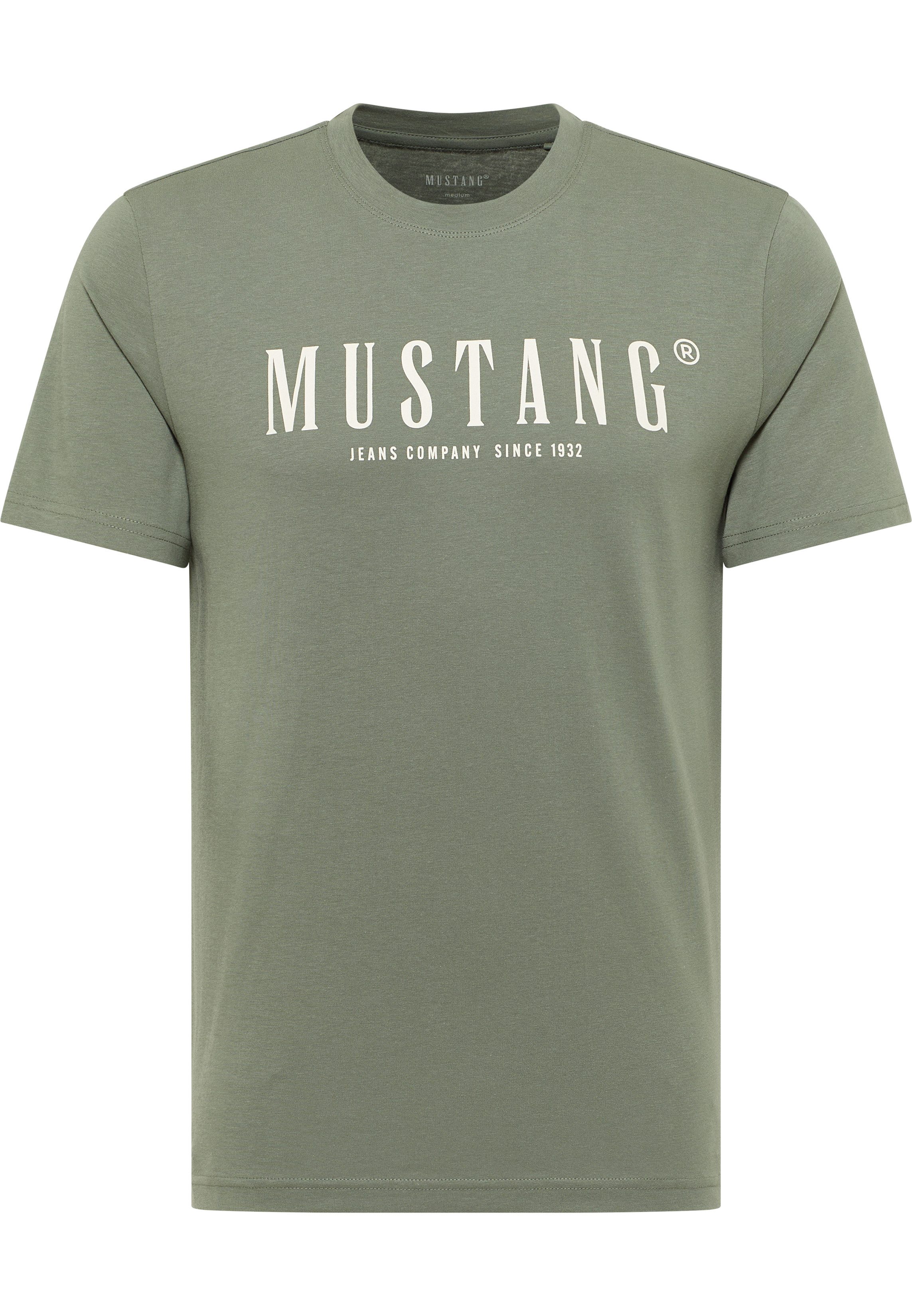 MUSTANG T-Shirt MU-Austin günstig online kaufen